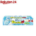 ドライ&ドライUP ホワイトアロマソープの香り(3個入×4セット)【ドライ&ドライアップ】