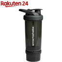 スマートシェイク シェイカー Revive 750ml ブラック KSS2101(1個)【スマートシェイク(SmartShake)】