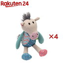 ループフレンディ メリーズポニー(4セット)
