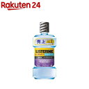 pXe g[^PAa\h }EXEHbV(500ml)yLISTERINE(Xe)z