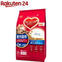 ビューティープロ キャット 成猫用 1歳から(1.5kg)