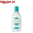 明色 スキンフレッシュナー(170ml)【明色】[化粧水 ふきとり化粧水 毛穴汚れ 角質 無着色 弱酸性]