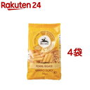 アルチェネロ 有機ペンネ(250g*4袋セット)【アルチェネロ】