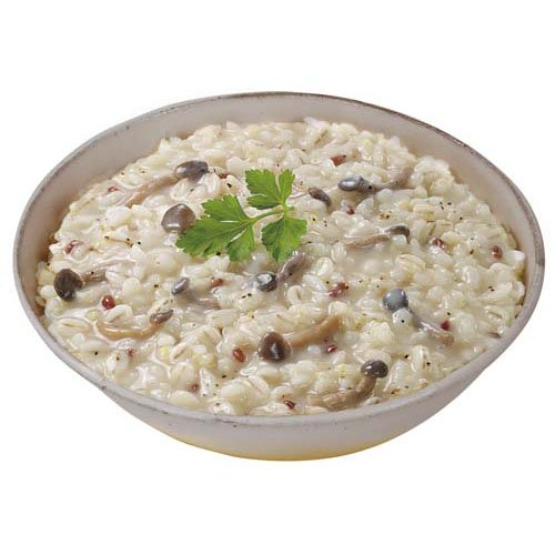 丸美屋 五穀ごはん 3種のチーズリゾット(220g*3コセット)【丸美屋】