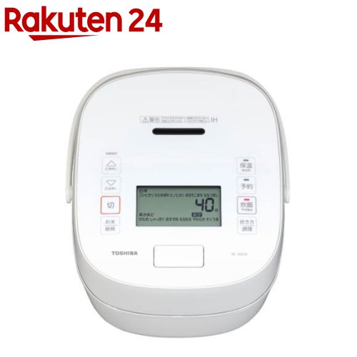 楽天市場】東芝 炊飯器 rc10vの通販 楽天市場】東芝 炊飯器 rc10vの通販