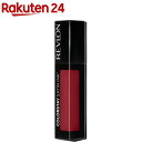 レブロン ティントリップ レブロン カラーステイ サテン インク 005 シルキー シエナ(5ml)【レブロン(REVLON)】[リップ 落ちない マスク ティント 粘膜 保湿 ツヤ]