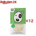 ボクボク サメヒレ(50g×12セット)【ボクボク(BokBok)】