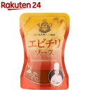 Miyouki エビチリソース(100g)【ユウキ食品(youki)】[五十嵐美幸監修 エビチリの素 こだわり]