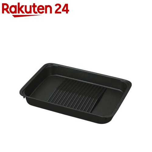 象印 STAN. ホットプレート EA-FA10-BA用別売品 焼き肉プレート EA-YG01-J(1台)