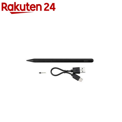 お店TOP＞家電＞スマートフォン・携帯電話＞ゲーム機アクセサリー＞タッチペン＞充電式スタイラスペン USI規格 Type-C (1個)【充電式スタイラスペン USI規格 Type-Cの商品詳細】●バッテリー容量：125mAh●充電時間：約60分●動作時間：約110時間【セット詳細】・本体、充電用ケーブル(A-C)、交換ペン先【規格概要】・1個包装形態：化粧箱入・1個包装サイズ(mm)：57×185×21・1個重量(g)：44・材質：アルミ合金・商品サイズ(mm)：158×9mm【注意事項】・USI対応のChromebook専用のスタイラスペン※すべての端末で動作を保証するものではありません。【発売元、製造元、輸入元又は販売元】アーテックリニューアルに伴い、パッケージ・内容等予告なく変更する場合がございます。予めご了承ください。アーテック581-0066 大阪府八尾市北亀井町3-2-21072-990-5614広告文責：楽天グループ株式会社電話：050-5577-5043[携帯電話・スマートフォン周辺機器]