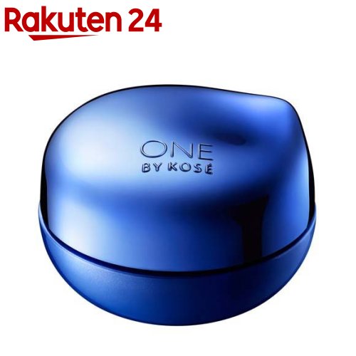 ONE BY KOSE ワンバイコーセー セラム シールド 40g 【ONE BY KOSE ワンバイコーセー 】