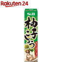 S&B 柚子こしょう(40g)