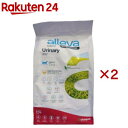 アレヴァケア 下部尿路ケア360度 アダルトドック(5kg×2セット)