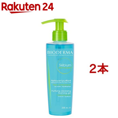 ӥǥ ӥ եߥ󥰥å󥰥 (200g*2ܥå)ڥӥǥ(BIODERMA)