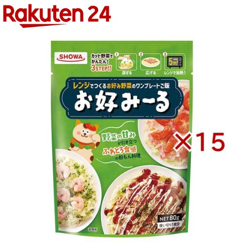 ������?��(80g��15���å�)�ھ���(SHOWA)��