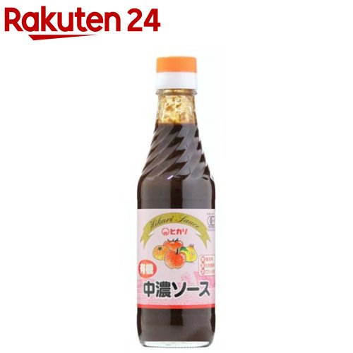 カゴメ　カゴメ醸熟ソースこぶりちゃん中濃　160ml×30個