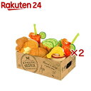 プレイ バーキングブランチBOXセット(2セット)