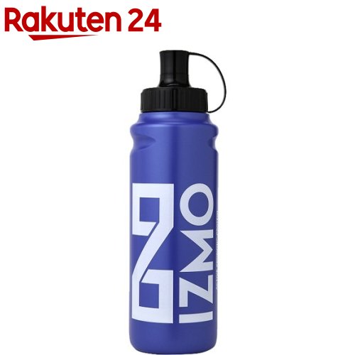 IZMO プロテイン スクウィズボトル 1000ml(1個)【アルプロン】