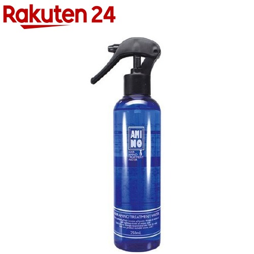 ヘアアミノトリートメントウォーターN(250ml)【コスメプランニング】