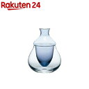 カラフェ バリエーション 氷ポケット付 冷酒カラフェ(1コ入)