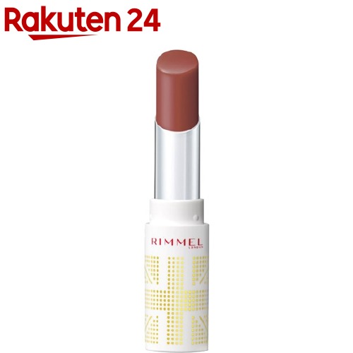 リンメル ラスティングオイルティントリップ 004(3.8g)【リンメル(RIMMEL)】