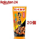 イカリ たこ焼ソース(300g*20個セット)