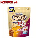 グラン デリ ワンちゃん専用おっとっと スイートポテト味 おやつ(100g)【グラン デリ】