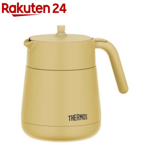 ⥹ Ǯƥݥå 700ml TTE-700 BE ١(1)ڥ⥹(THERMOS)