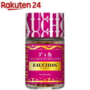 フォション デュカ ナッツとスパイスミックス(24g)【FAUCHON(フォション)】 FAUCHON フォーション 香辛料 スパイス