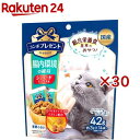 コンボ プレゼント キャット おやつ 腸内環境の維持(14袋入×30セット(1袋3g))
