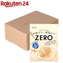 ロッテ 砂糖ゼロ・糖類ゼロ ゼロミルクキャンディ 袋(50g*10袋セット)