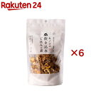 キノコの炊き込みごはんの素(65g×6セット)(4)