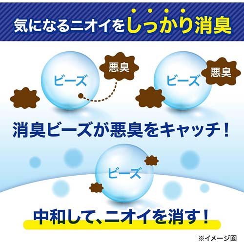 小林製薬 無香空間 つめかえ用(270g*2コセット)【無香空間】