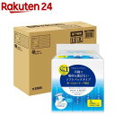 エリエール +Water ソフトパック コンパクトケース品(5パック×9個入)【エリエール】