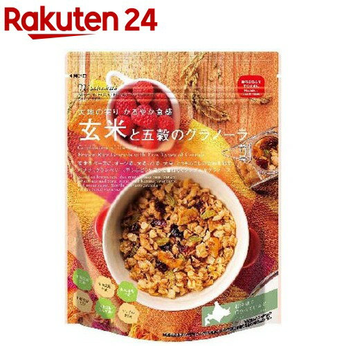 全国お取り寄せグルメ食品ランキング[シリアル(61～90位)]第71位