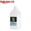 TQ 下洗いシャンプー ハイブリッド(3L)|詳細画像