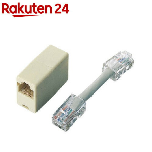 쥳 LAN֥Ѵץ ȥ졼ȡ CAT5 LD-CTHEN(1)ڥ쥳(ELECOM)