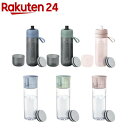 ブリタ ボトル型浄水器 容量600ml カートリッジ 2個付き(1セット)