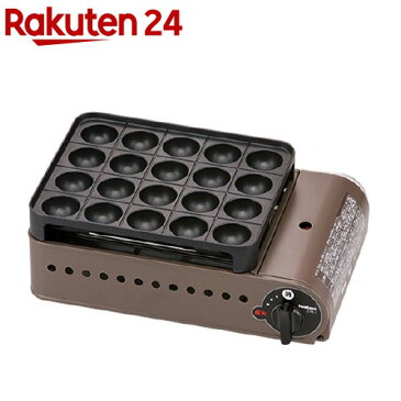 イワタニ カセットガスたこ焼き器「スーパー炎たこ」CB-ETK-1(1台)【HOF16】【rank_review】【イワタニ】