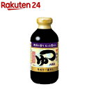 桃屋 つゆ 大徳利(400ml)【桃屋】[つゆ 2倍濃縮 だし 