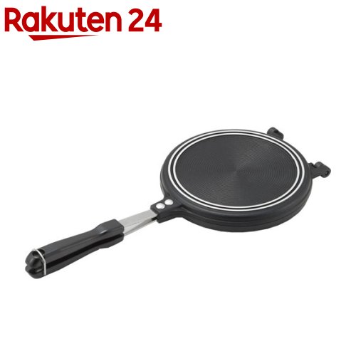 ヨシカワ あつあつマルチサンドパン ガス火専用 SJ3208(1個)