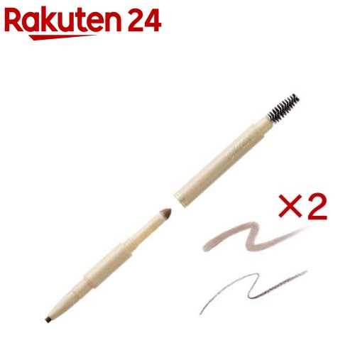 サナ エクセル ザ プライムアイブロウ PE05(2セット)【エクセル(excel)】
