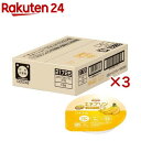 エネプリン プロテインプラス バナナ味 ケース(24個入×3セット(1個40g))【日清オイリオ】