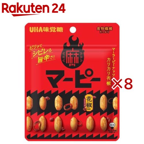 �ޡ��ԡ�(40g��8���å�)