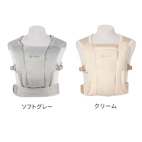 ��1��������٤��Ergobaby ���르�٥ӡ� EBC EMBRACE Soft Air(1��)�ڥ��르�٥ӡ���