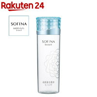 ソフィーナボーテ 高保湿化粧水 しっとり(140ml)【ソフィーナ(SOFINA)】