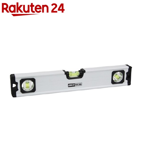 アルミBOXレベル 300 SAL30S(1個)【SK11】のサムネイル