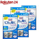 マジックリン ピカッと輝くシート クレンジング成分イン(5枚入*4袋セット)