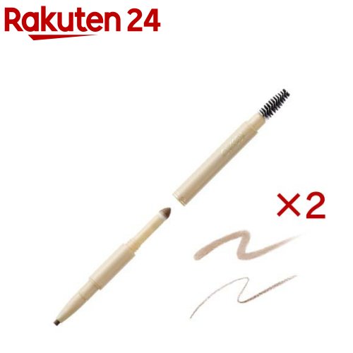 サナ エクセル ザ プライムアイブロウ PE06(2セット)【エクセル(excel)】