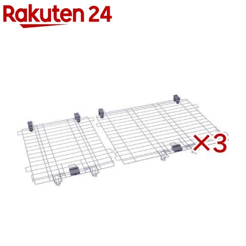 お店TOP＞ペット用品＞犬用品(グッズ)＞犬用デイリーグッズ＞サークル(犬用)＞ドッグルームサークルPlus グレー ワイド 専用屋根面 (3セット)【ドッグルームサークルPlus グレー ワイド 専用屋根面の商品詳細】●トイレスペース・住居スペースそれぞれが自由に開閉。●着脱簡単アタッチメント付。●片手で操作できるロック機構。【セット詳細】屋根面：住居スペース用、トイレスペース用 各1枚※側面のサークル、専用トレーは付属しておりません。【規格概要】・材質：フェンス／鉄、プラスチックパーツ／ABS樹脂・ポリプロピレン・商品サイズ：W540(トイレ側)、810(住居側)×H70×D700mm【原産国】マレーシア【発売元、製造元、輸入元又は販売元】ペティオこちらの商品は、ペット用の商品です。※説明文は単品の内容です。商品に関するお電話でのお問合せは、下記までお願いいたします。ペティオ：0120-133-035アドメイト：0120-133-077リニューアルに伴い、パッケージ・内容等予告なく変更する場合がございます。予めご了承ください。・単品JAN：4903588276767ペティオ東京都港区芝1-10-11広告文責：楽天グループ株式会社電話：050-5577-5043[ペットのサークル・雑貨など]